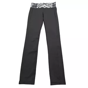 Lululemon Leggings hohe Taille volle Länge schwarz Damen Small - Bild 1 von 5