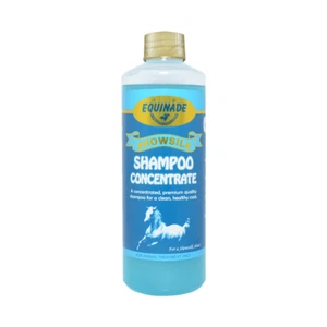 Equinade Showsilk Shampoo Concentrate 500ml ~ - Picture 1 of 1
