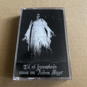 Various Artists – Mixteip Desember 2021 Cassette GoatowaRex - Picture 1 of 2