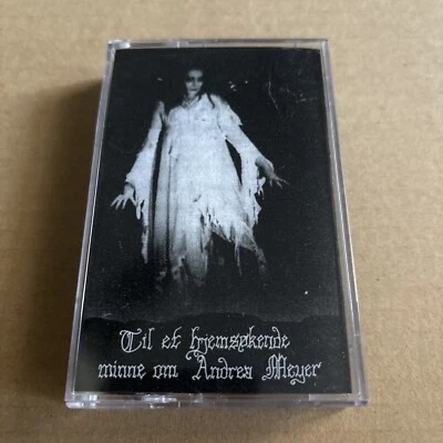 Various Artists – Mixteip Desember 2021 Cassette GoatowaRex - Image 1 of 2