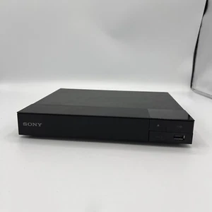 Sony Blue Ray/DVD Disc BDP-S1500 - Picture 1 of 5