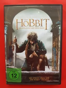 DVD`S / HOBBIT,X-MAN,KILL BILL usw. zum AUSSUCHEN FSK 16 - Imagen 1 de 150