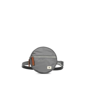 Ori London Paddington D Stormy Gray Hip Bag - Picture 1 of 6