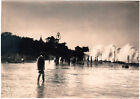 Brésil.Brasil.Brazil.Rio De Janeiro.Huberti & Baer.Photo bromure d'argent 1910.