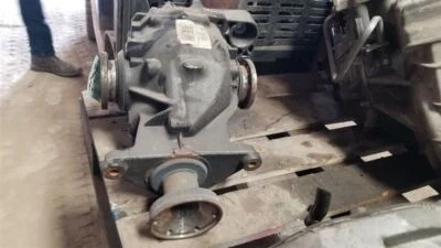 Carrier Automatic Transmission 3.73 Ratio Fits 04-05 BMW 525i 1091383 — 第 1/4 张图片