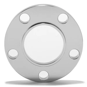 1/2" Thick Rear Sprocket Pulley Spacer .5" Billet for Harley Universal 2000-UP - Picture 1 of 10