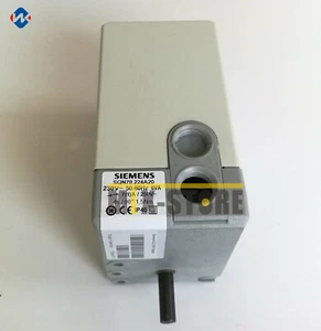 1 pieza nuevo en caja Siemens SQN70.224A20 - Imagen 1 de 1
