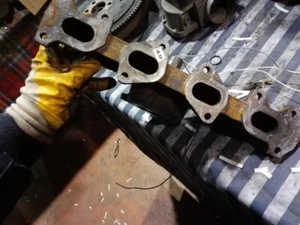 COLLETTORE DI SCARICO Fiat Marea ('96-'03) P6-SC4-49 - Bild 1 von 3