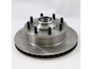 Brake Rotor and Hub Assembly For C20 Pickup Suburban C25/C2500 C30 R20 WC24S1