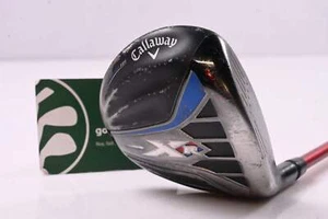 Callaway XR16 #4 Wood / 17 Degree / Regular Flex Speeder 565 Evolution Shaft - Picture 1 of 8