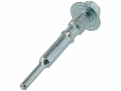 Kit de pines guía de pinza de freno de disco trasera 91493VK para Cadillac Seville 1986-1991 Foto 1 de 2