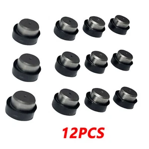 12x Cummins Rocker Arm Head Socket Retainer for 03-18 Dodge 5.9 6.7 RAM 2500 350 - Picture 1 of 8