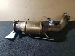 AUDI A4 CATALYTIC CONVERTER CATALYTIC CONVERTER, 1.8, PETROL, CDHB/CJEB CODE, B8 - Picture 1 of 12