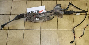 Seat Altea 2,0TDI Lenkstange rechts ohne Spurstangenkopf Bj.2007 - Bild 1 von 4