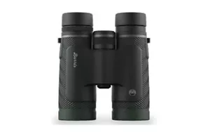 Burris Droptine HD Binocular 10X42mm Green & Gray 300279 - Picture 1 of 2