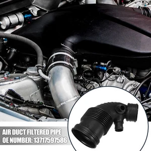 Ansaugschlauch Luftfilter Luftansaugschlauch für BMW F20 F21 F30 F80 F31 1.6 N13 - Bild 1 von 9