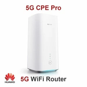 Huawei CPE Pro - entsperrt - 5G 4G Router - Bild 1 von 1