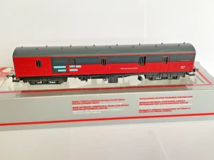 OO Gauge LIMA L305640A6 GUV REVISED 95134 NOX Rail Express Systems - Picture 1 of 14