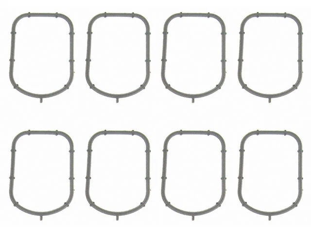 Juego de juntas de colector de admisión inferior para Dodge Durango 2004-2008 5,7 L V8 79RWVZ Foto 1 de 1