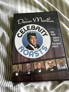 Dean Martin Celebrity Roasts (DVD) - Bild 1 von 7