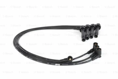 Bosch Ignition Lead Cable Kit Fits BMW Z3 1.9 #1 UK Stock - image 1 of 4