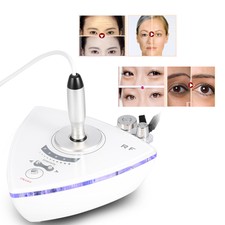 RF Radiofrequenza Viso Pelle Occhio Ringiovanimento Macchina Rimozione Antirughe