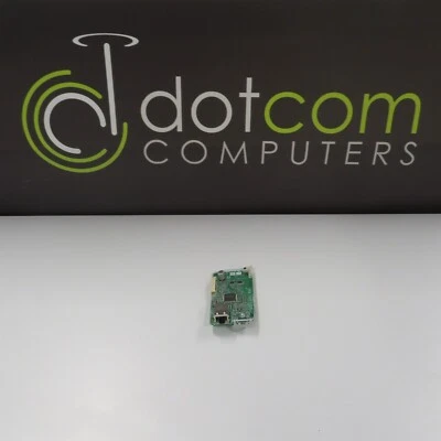 Panasonic KX-TVA594 LAN Interface Card for KX-TVA50 TVA 594 - Image 1 of 3