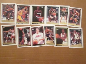 1993 Topps basketball Gold Lot 110 w/stars Barkley great for set builders - Picture 1 of 2