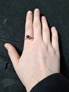 Wire Ring - Picture 1 of 4