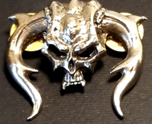 Spilla - Taschio -Vintage - pins-deistintivi - Foto 1 di 11