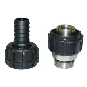 KIT ADAPTADOR DEF-53A para medidor K24 - Imagen 1 de 1