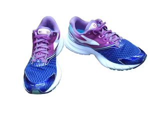 BROOKS LAUNCH 2 RUNNING/TRAINING/SPORT....GR. 7 M......SEHR GUTER ZUSTAND - Bild 1 von 12