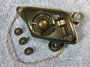 Volvo OEM Right Dynaudio High Performance Premium Tweeter Front Door S80 8672915 - Picture 1 of 4