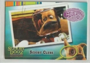 Scooby Doo 2 Movie Trading Card #57 - Picture 1 of 2