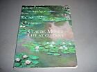 Claude Monet: Life at Giverny-Joyes by Joyes, Claire Paperback Book The Cheap