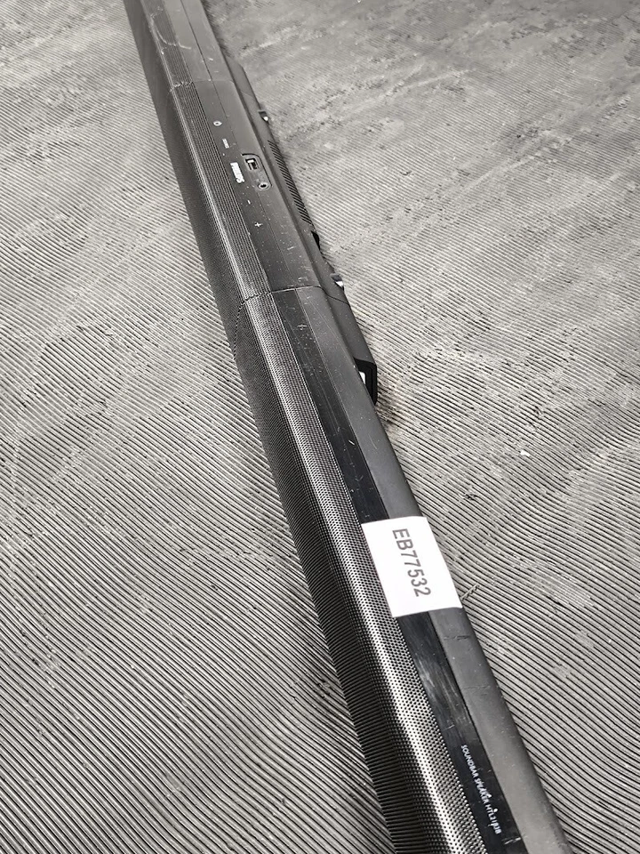 Philips Htl2183b/12 Soundbar - Gebraucht, Voll Aktiv , Großartig Sound - Bild 1 von 4