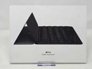 Apple Smart Keyboard for iPad Pro 10.5" 7th gen / iPad Air 3rd Gen - MX3L2LL/A - Photo 1/3
