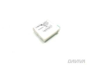 Volvo XC90 Alarmsteuermoduleinheit D5 AWD Diesel 136kW (185 HP) 30659265 2010
