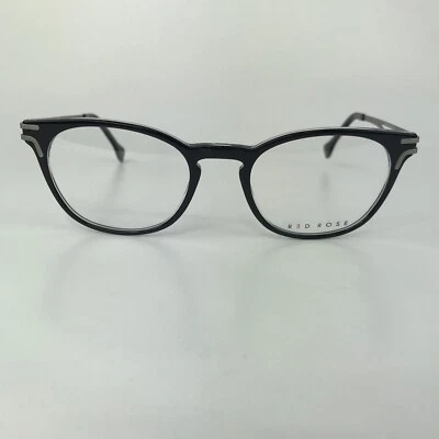 Monturas de gafas OGI Red Rose MILAN 50 20 140 ligeras modernas nuevas con etiquetas Foto 1 de 4