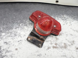 Triumph Norton Rear Taillight #1 2877 - Picture 1 of 10