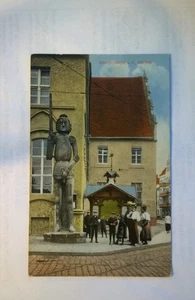 Ak Brandenburg an der Havel,   roland   um 1914 - Bild 1 von 2
