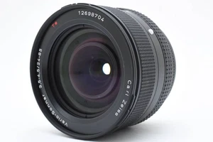 CONTAX Carl Zeiss Vario-Sonnar 24-85mm f/3.5-4.5 T Zoom Lens N Mount Japan - Picture 1 of 10