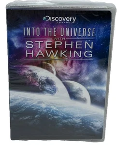 Ins Universum mit Stephen Hawking (DVD, 2011) - Bild 1 von 3