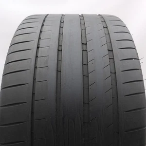 335 25 22 1x MICHELIN 335/25 R22 105Y XL 4S PilotSport Sommerreifen 2023 5,5mm - Bild 1 von 4