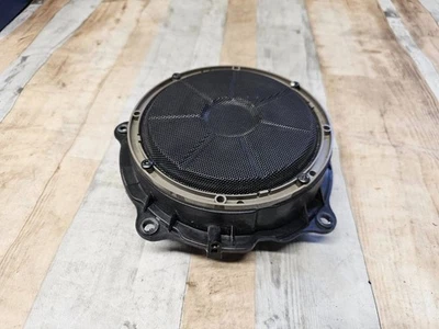 Citroen C5 2010 Front right front door speaker SMI79512 - image 1 of 4