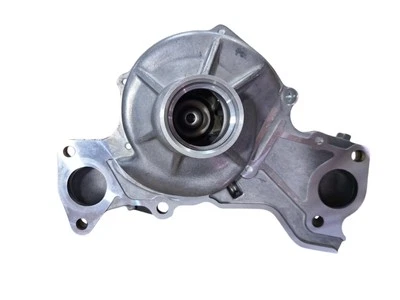FITS 1990-2000 DODGE PLYMOUTH CARAVAN LEBARON WATER PUMP KIT MD973940 -  NEW OEM - Image 1 of 2