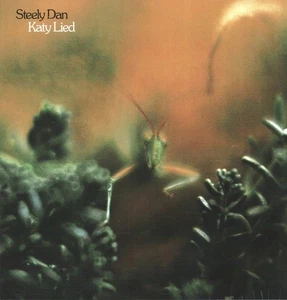 Steely Dan Katy Lied LP vinyl Europe Umr 2025 2025 Reissue 4539494 - Picture 1 of 3