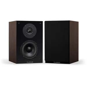 Fluance Elite 2-Wege Regal Surround Sound Heimkino Lautsprecher - Bild 1 von 8