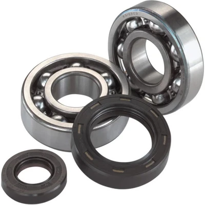 All Balls 24-1056 Crank Bearing And Seal Repair Rebuild Kit 24-1056 22-41056 - Image 1 of 4