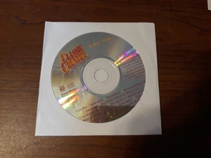 Classic Country 1970-1974 (CD 1998 TimeLife) R808-04 : DISC 2 ONLY - Foto 1 di 2